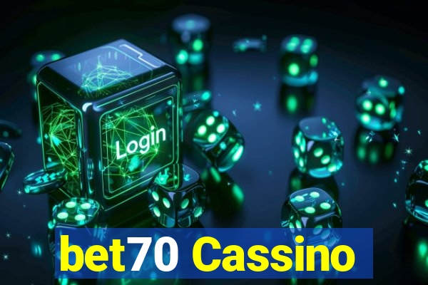 bet70 Cassino